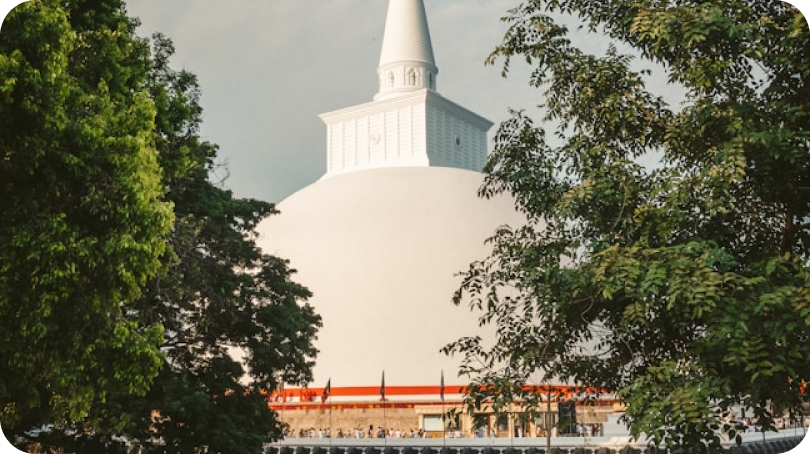 Anuradhapura