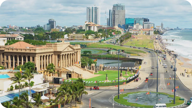 Colombo