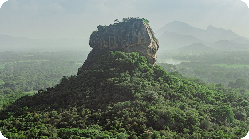 Sigiriya