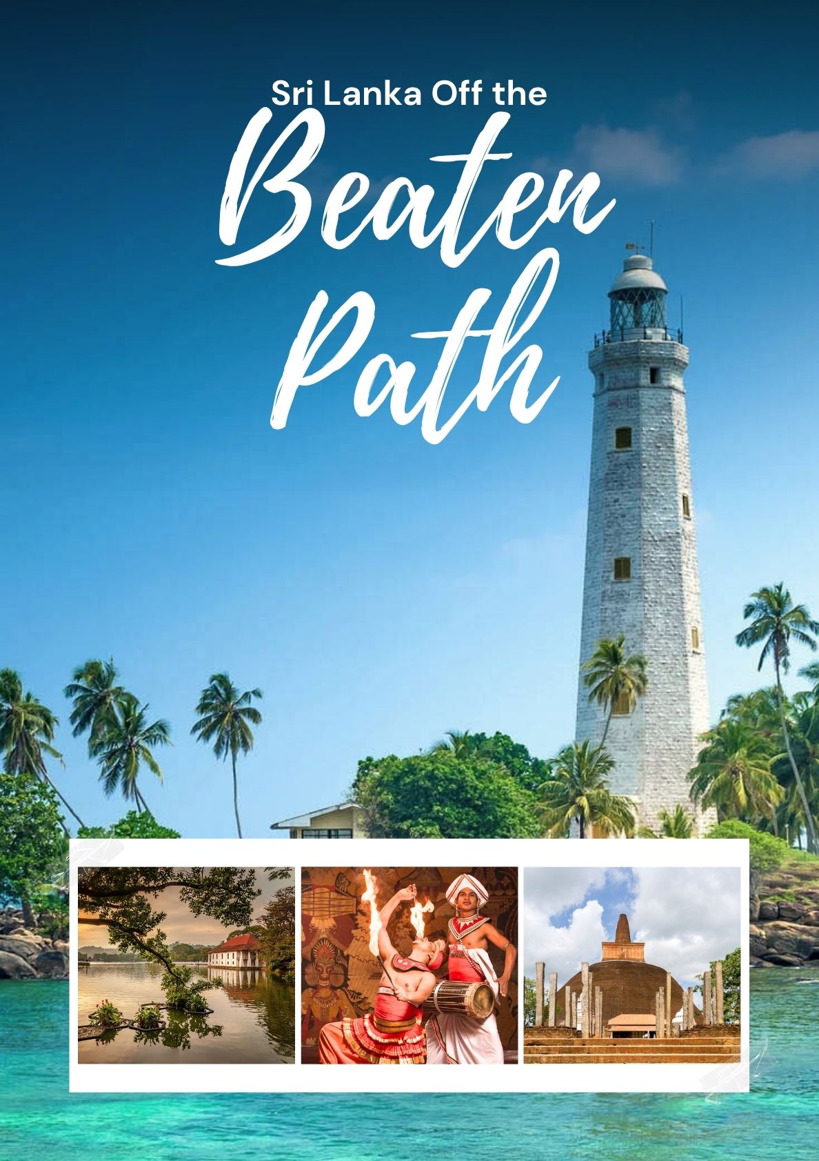 Sri Lanka Off the Beaten Path