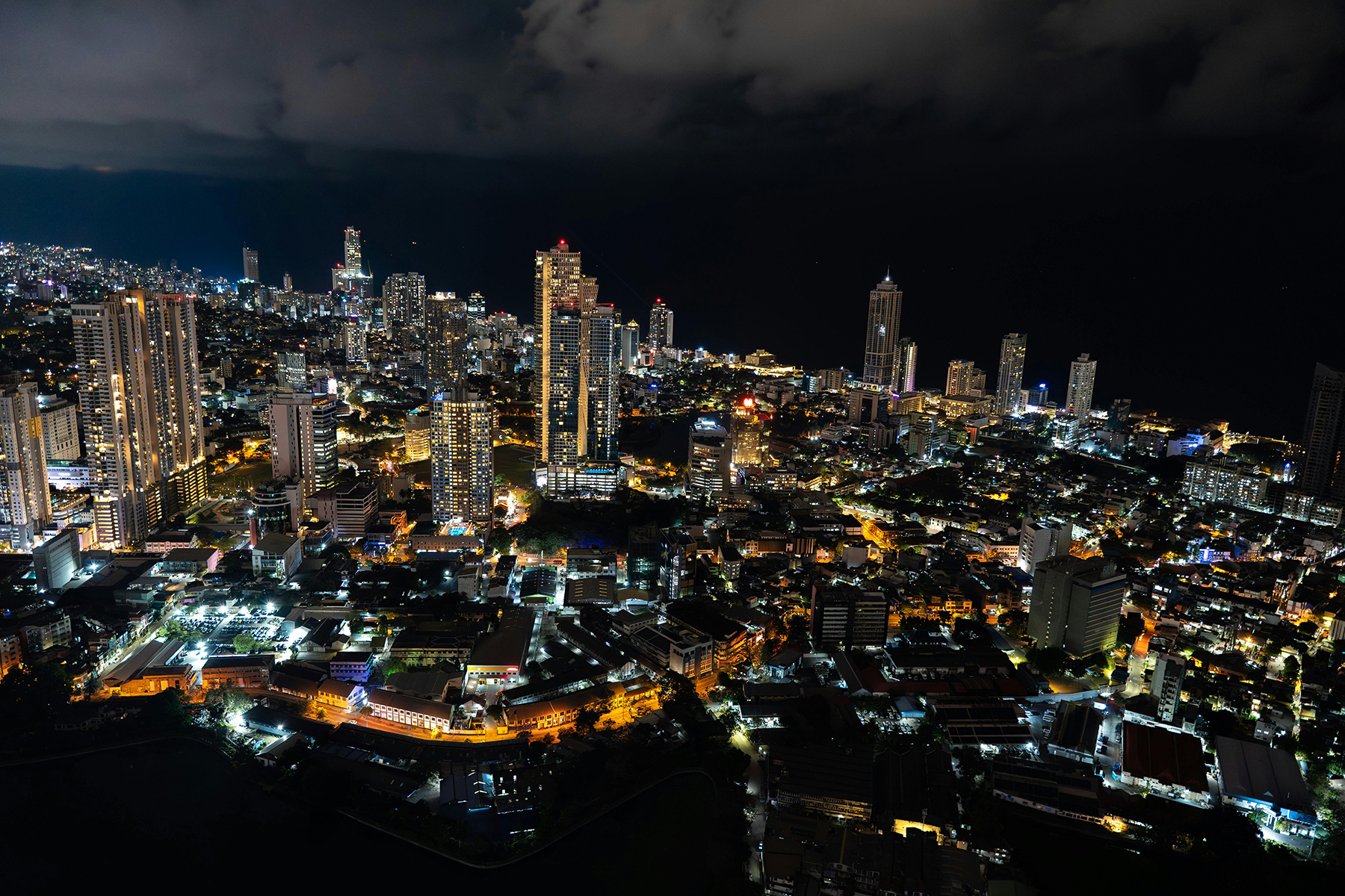 Luxury Travel Experiences