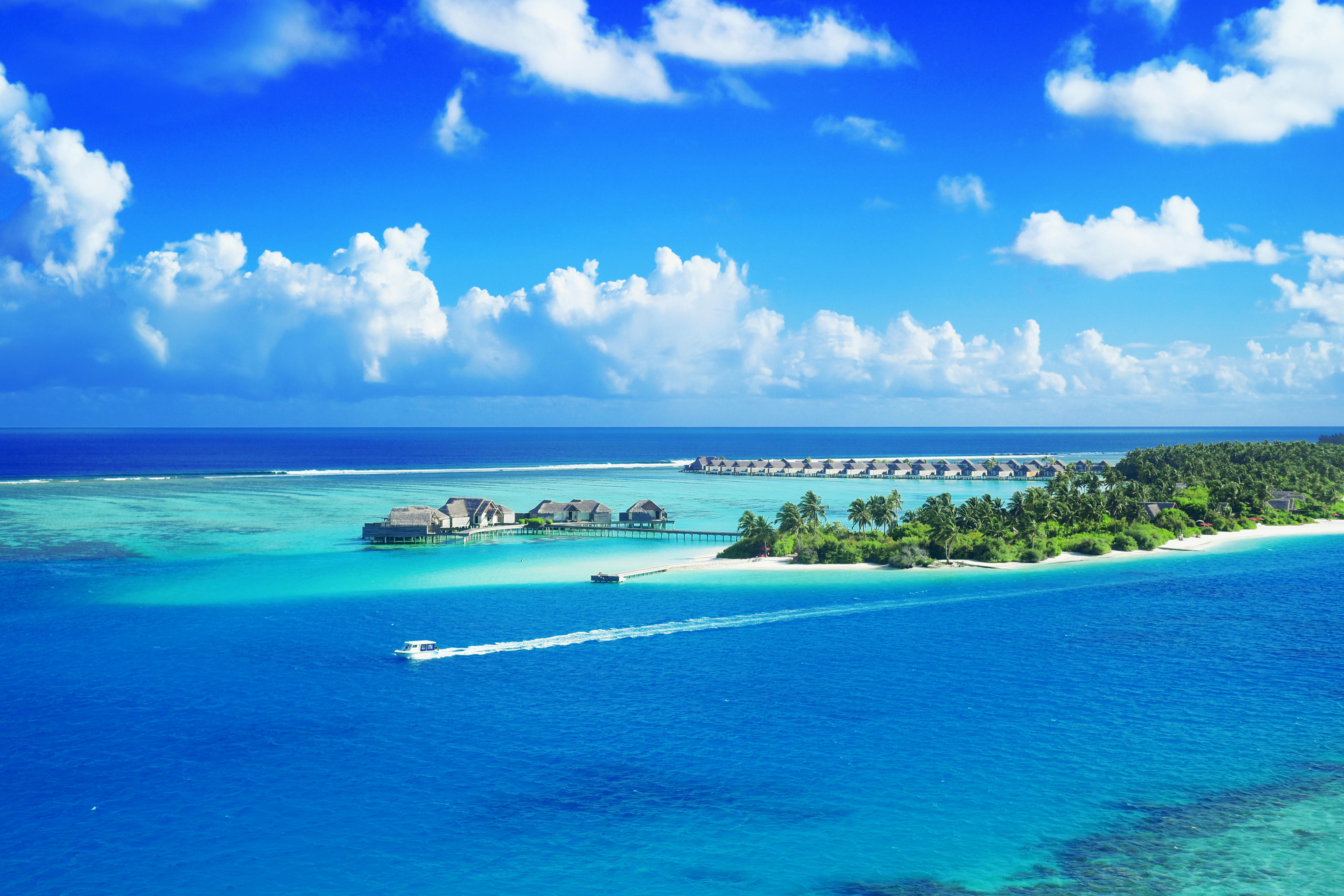 Maldives Escapes