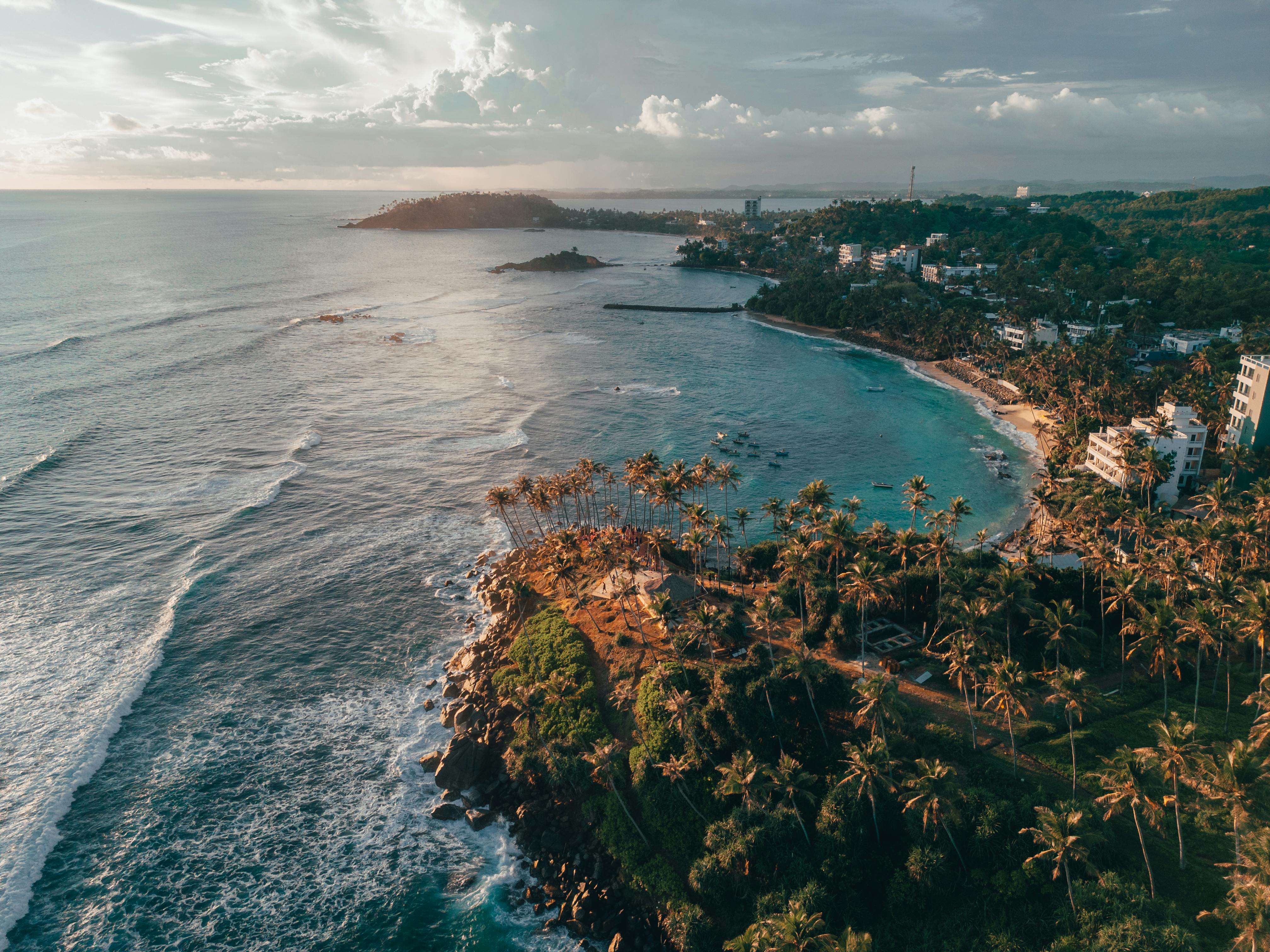 Explore Sri Lanka