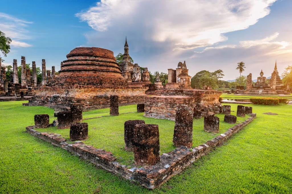 Polonnaruwa