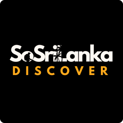 SoSriLanka Discover