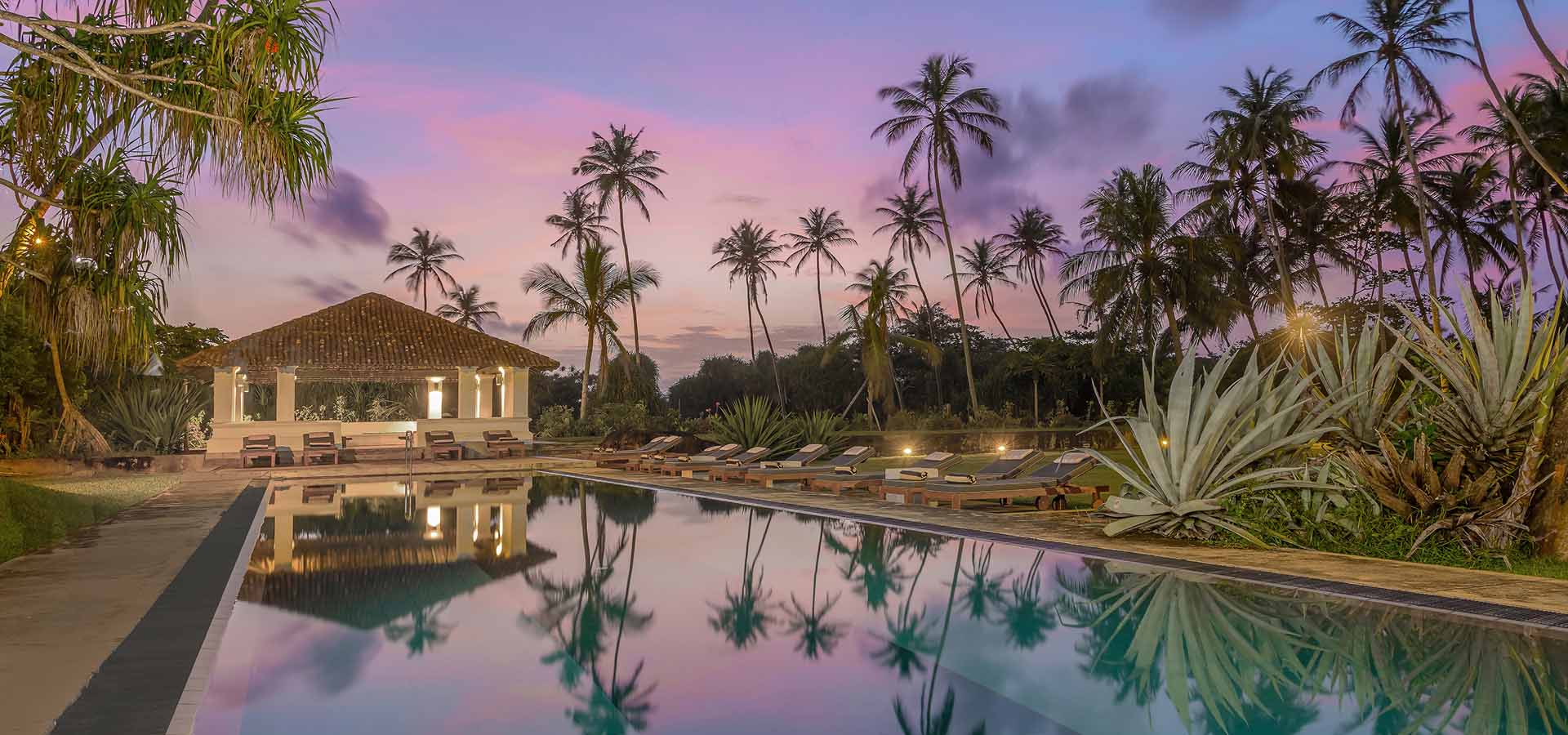 Collage of travel landmarks with a suitcase