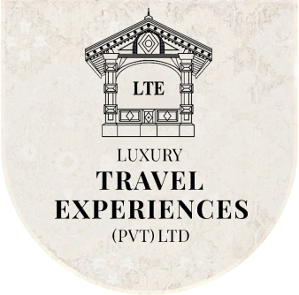 Luxury Travel Experiences